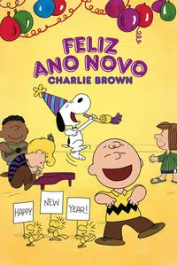 Feliz Ano Novo, Charlie Brown!