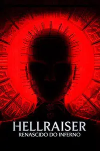 Hellraiser: Renascido do inferno