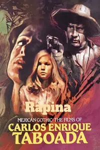 Rapiña