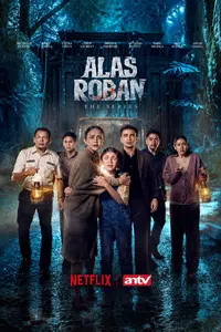 Alas Roban The Series