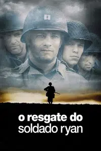 O resgate do soldado Ryan