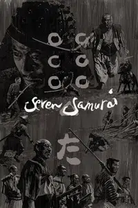 Seven Samurai