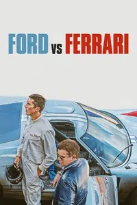 Ford v Ferrari