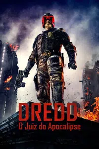 Dredd