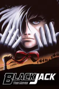 Black Jack The Movie