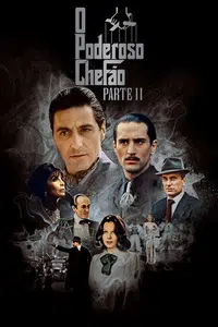 O Poderoso Chefão II