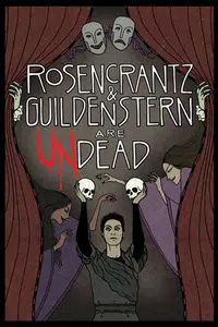 Rosencrantz & Guildenstern Are Undead