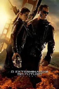 O Exterminador do Futuro - Gênesis