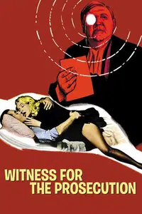 Witness for the Prosecution (1958)