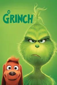 Dr. Seuss' The Grinch