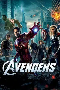 Marvel Studios' The Avengers