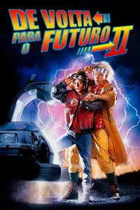 De Volta para o Futuro - Parte II