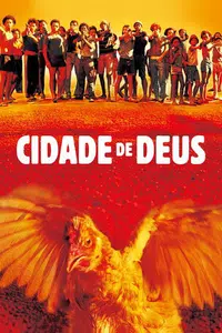 Cidade De Deus