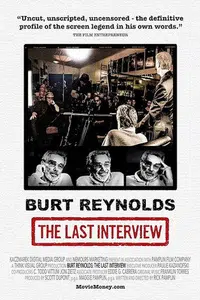 Burt Reynolds: The Last Interview