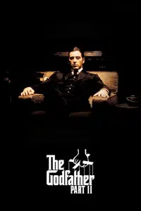 The Godfather, Part II