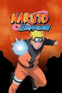 Naruto: Shippuden