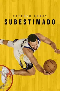 Stephen Curry: Subestimado