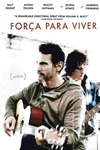Força para viver