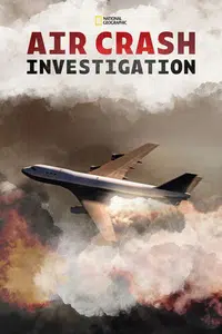 Mayday: The Accident Files