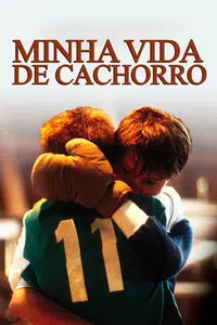 Charlie Chaplin -  Vida de Cachorro