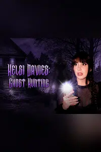 Kelsi Davies: Ghost Hunting