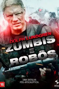 Zumbis E Robôs