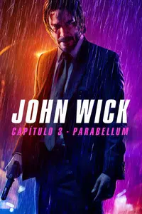 John Wick: Chapter 3 -- Parabellum