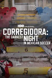 Corregidora: The Darkest Night in Mexican Soccer