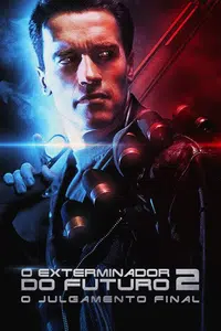 O Exterminador Do Futuro 2 - O Julgamento Final