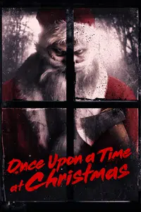 Once Upon a Time at Christmas