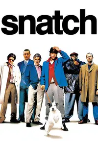 Snatch (Feature)