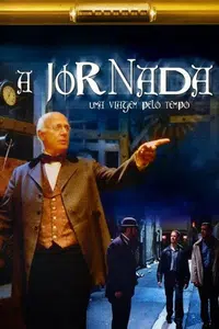 A Jornada: Uma Viagem pelo Tempo